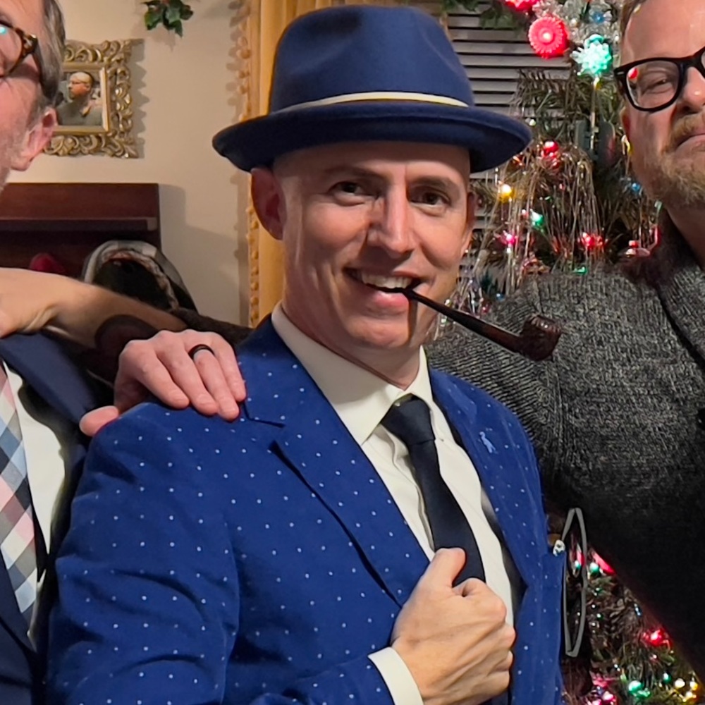 Meet your Posher, Mikell